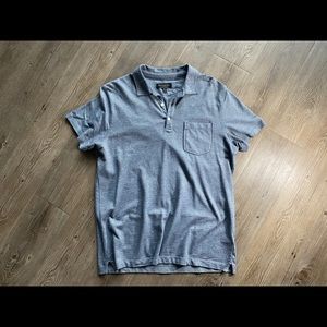 Short Sleeve Polo Shirt